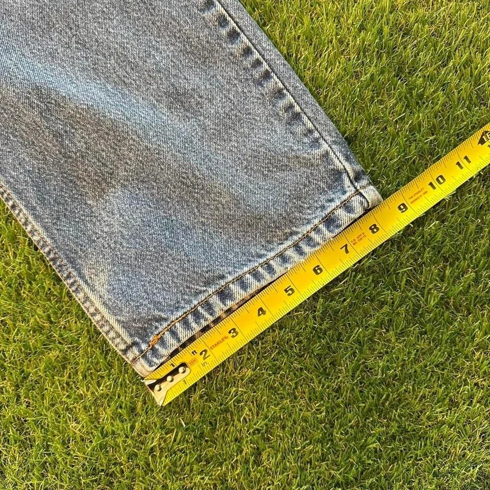 Levis also have